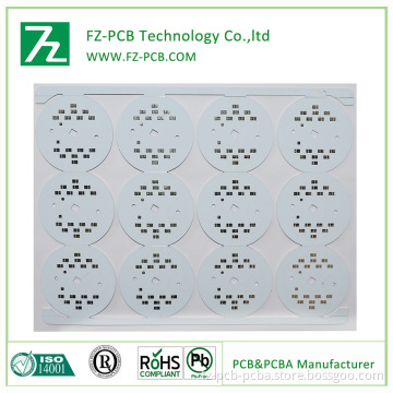 LED Single Side Aluminum LED PCB